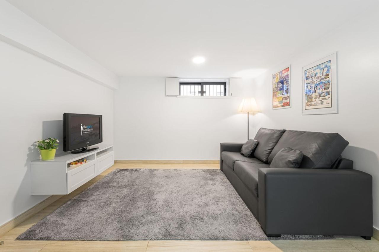 Guestready - Poveiros Residence - II Порто Екстериор снимка