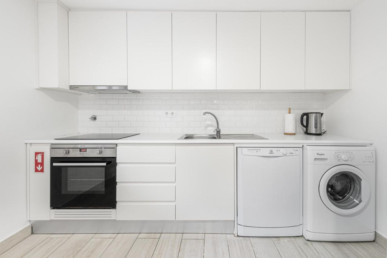 Guestready - Poveiros Residence - II Порто Екстериор снимка