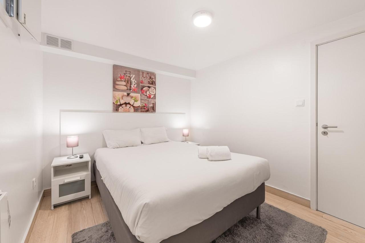 Guestready - Poveiros Residence - II Порто Екстериор снимка