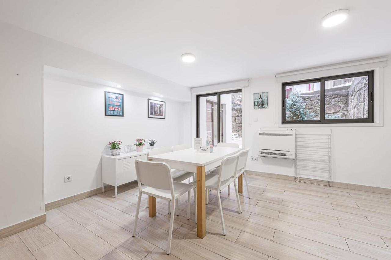 Guestready - Poveiros Residence - II Порто Екстериор снимка
