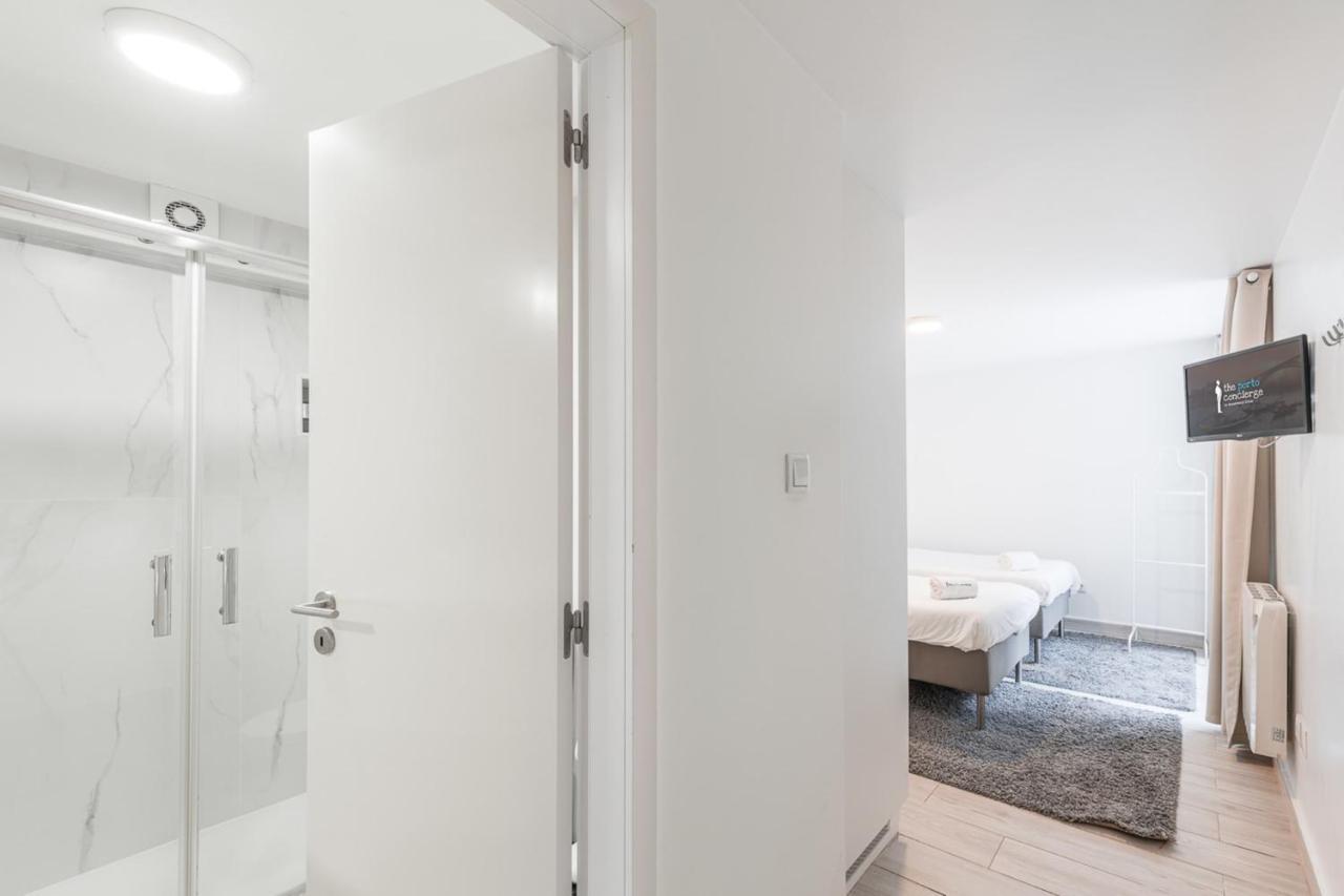Guestready - Poveiros Residence - II Порто Екстериор снимка