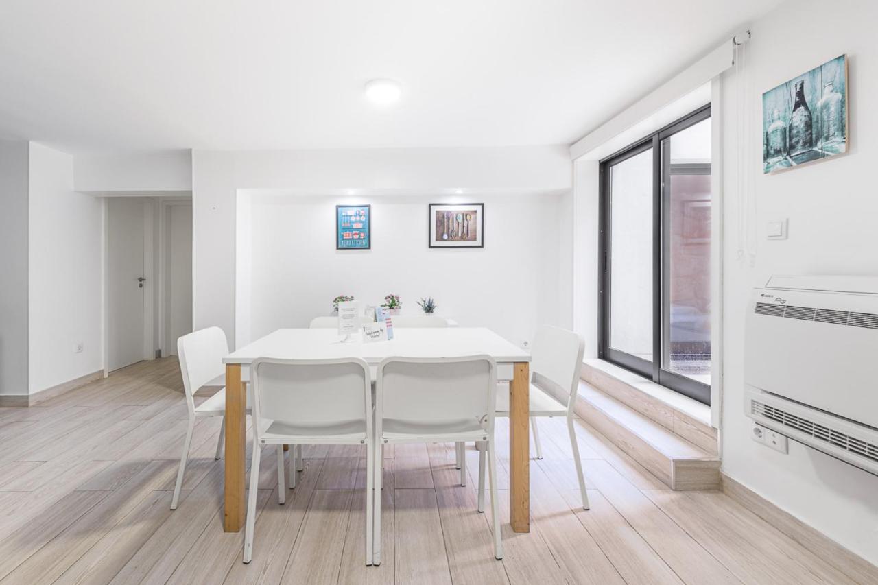 Guestready - Poveiros Residence - II Порто Екстериор снимка