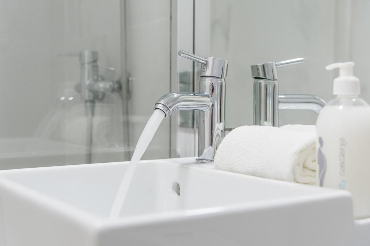 Guestready - Poveiros Residence - II Порто Екстериор снимка