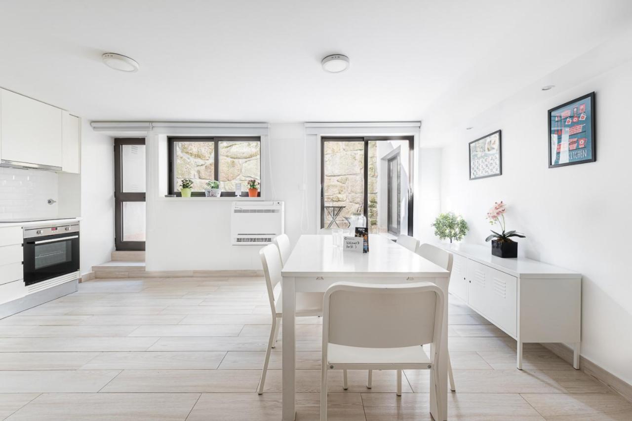 Guestready - Poveiros Residence - II Порто Екстериор снимка
